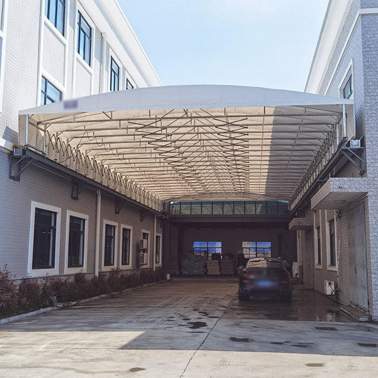 刚察县电动/移动推拉棚