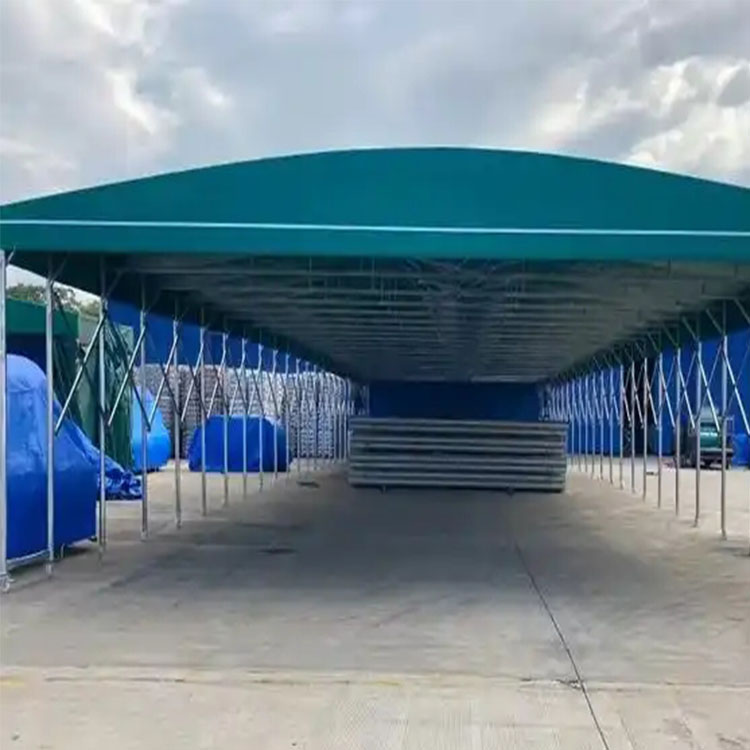 刚察县电动/移动推拉棚