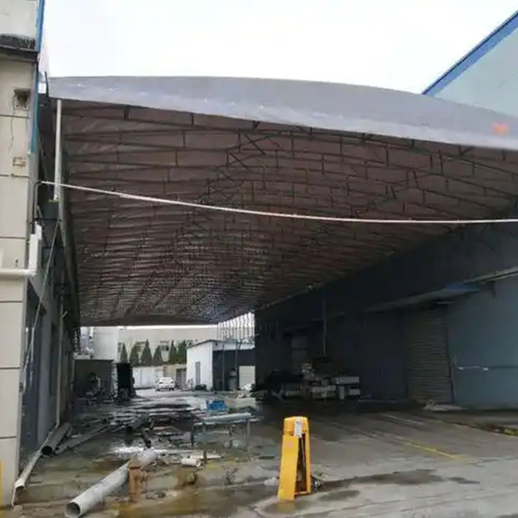 刚察县电动/移动推拉棚