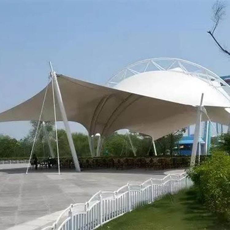 刚察县工程案例