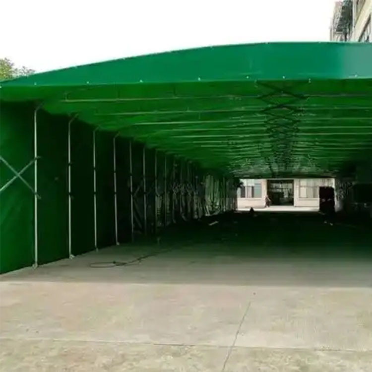 刚察县工程案例