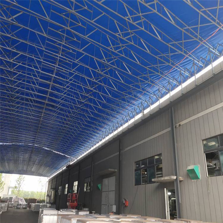 刚察县工程案例