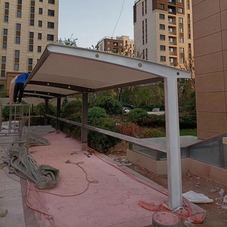 刚察县工程案例